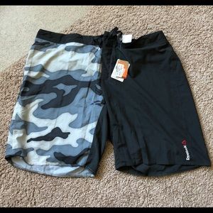 Men’s Reebok CrossFit Shorts size 2XL